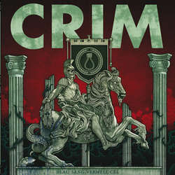 Crim- Blau Sang, Vermell Cel LP