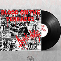 Angelic Upstarts- Blood On The Terraces LP