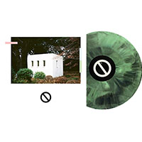 Counterparts- You're Not You Anymore LP (Mint Galaxy Vinyl)