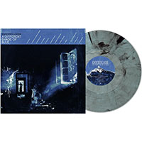Knocked Loose- A Different Shade Of Blue LP (Electric Smoke Vinyl)