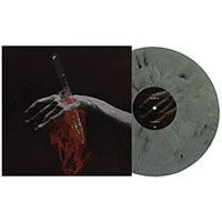 Counterparts- Nothing Left To Love LP (Bleach Marble Vinyl)