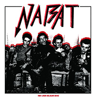 Nabat- 1981 Demo LP