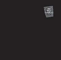 Conflict- The Final Conflict LP
