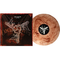 Cock Sparrer- Two Monkeys LP (Beer Marble Vinyl)