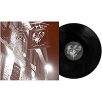 Cock Sparrer- Hand On Heart LP 