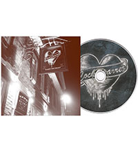 Cock Sparrer- Hand On Heart CD
