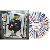 Noi!se- Fate Of The Union LP (White With Blue Red & Gold Splatter Vinyl)