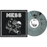 Mess- Somos Mess LP (Electric Smoke Vinyl)