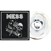 Mess- Somos Mess LP (Black & White Ripple Vinyl)