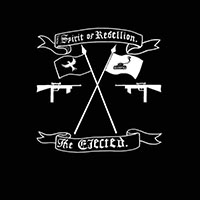 Ejected- The Spirit Of Rebellion LP