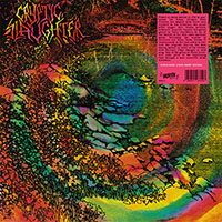 Cryptic Slaughter- Stream Of Consciousness LP