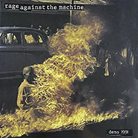 Rage Against The Machine- Demo 1991 2xLP