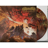 Gatecreeper- Sonoran Depravation LP (Marble Vinyl)