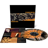 Dillinger Escape Plan- Calculating Infinity LP (Tri-Color Merge With Splatter Vinyl)