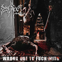 Dying Fetus- Wrong One To Fuck With CD