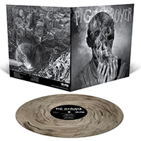 Pig Destroyer- Head Cage LP (Clear With Black Smoke Vinyl)