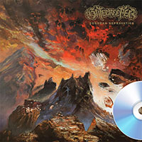 Gatecreeper- Sonoran Depravation CD