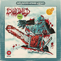 Exhumed- Horror CD
