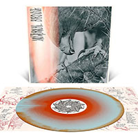 Author & Punisher- Nocturnal Birding LP (Custom Merge Vinyl)