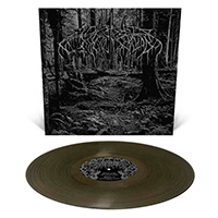Wolves In The Throne Room- 2005 Demo LP (Black Ice Vinyl)