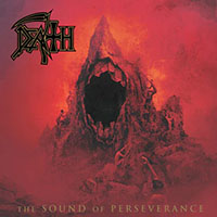 Death- The Sound Of Perseverance 2xCD
