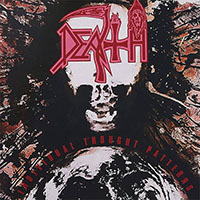 Death- Individual Thought Patterns 2xCD