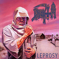 Death- Leprosy 2xCD