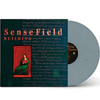 Sense Field- Building LP (Grey Vinyl)