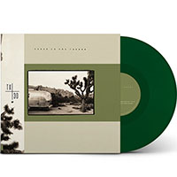 Texas Is The Reason- S/T LP (TX30 Special Edition, Opaque Green Vinyl)