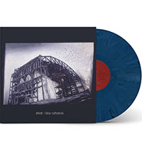 Elliott- False Cathedrals LP (Blue Marble Vinyl)