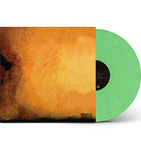 Elliott- Song In The Air LP (Opaque Green Vinyl)