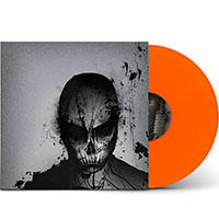 Shai Hulud- A Profound Hatred Of Man LP (Orange Vinyl)
