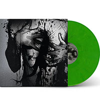 Shai Hulud- Hearts Once Nourished With Hope And Compassion LP (Green Marble Vinyl)