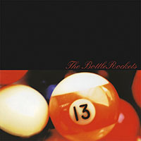 Bottle Rockets- The Brooklyn Side 2xLP