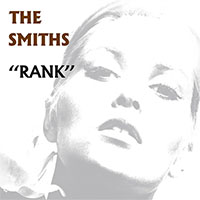 Smiths- Rank 2xLP