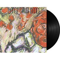 Dance Gavin Dance- Whatever I Say LP