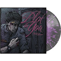 Plot In You- First Born LP (Black Ice & Violet Splatter Vinyl)Vinyl)