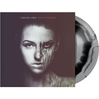 Chelsea Grin- Self Inflicted LP (Black & Silver Smush Vinyl)
