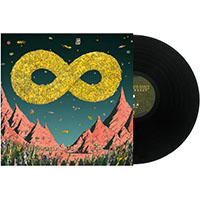 Dance Gavin Dance- Mothership LP