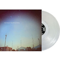 Dave Hause- Bury Me In Philly LP (Clear Vinyl)