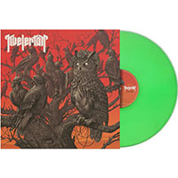 Kvelertak- Endling 2xLP (Glow In The Dark Vinyl)