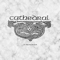 Cathedral- In Memoriam 2xLP