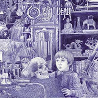And You Will Know Us By The Trail Of The Dead- The Century Of Self 2xLP (Color Vinyl) (Sale price!)