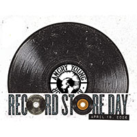 Record Store Day 2026
