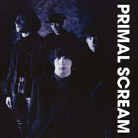 Primal Scream- 1987 EPs LP (Record Store Day 2026 Release)