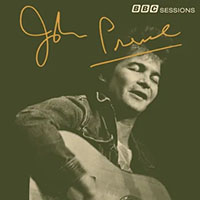 John Prine- BBC Sessions LP (Record Store Day 2026 Release) (Sale price!)