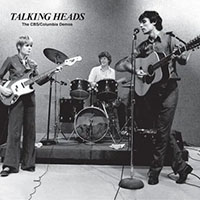 Talking Heads- The CBS/Columbia Demos 2xLP (Record Store Day 2026 Release)