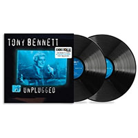 Tony Bennett- MTV Unplugged 2xLP (Record Store Day 2026 Release)