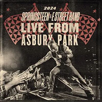 Bruce Springsteen & The E Street Band- Live From Asbury Park 2004 5xLP (Record Store Day 2026 Release) (Sale price!)