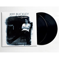 Jeff Buckley- Live A L'Olympia 2xLP (Record Store Day 2026 Release) (Sale price!)